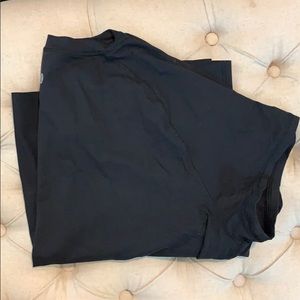 Short Sleeve Lululemon Top